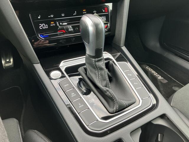 Volkswagen Arteon Shooting Brake 1.4 TSI PHEV 218PK R-Line Business DSG � Panoramadak � Trekhaak � Camera � Stoel, Stuur & achterbank verwarmd � Apple/Android Ca