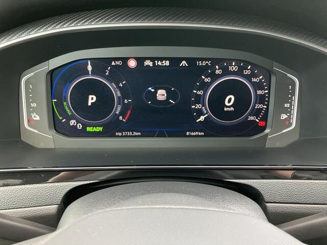 Volkswagen Arteon Shooting Brake 1.4 TSI PHEV 218PK R-Line Business DSG � Panoramadak � Trekhaak � Camera � Stoel, Stuur & achterbank verwarmd � Apple/Android Ca