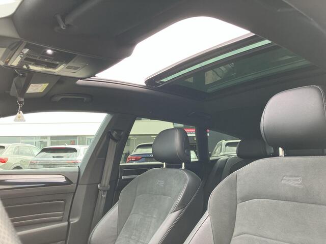 Volkswagen Arteon Shooting Brake 1.4 TSI PHEV 218PK R-Line Business DSG � Panoramadak � Trekhaak � Camera � Stoel, Stuur & achterbank verwarmd � Apple/Android Ca