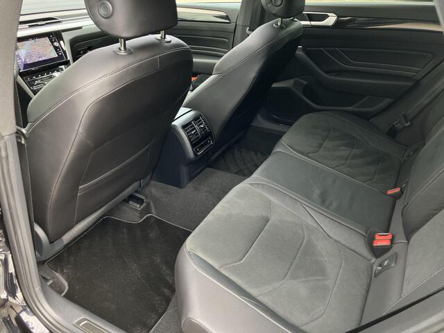 Volkswagen Arteon Shooting Brake 1.4 TSI PHEV 218PK R-Line Business DSG � Panoramadak � Trekhaak � Camera � Stoel, Stuur & achterbank verwarmd � Apple/Android Ca