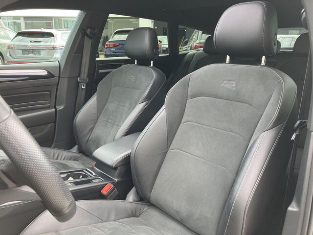 Volkswagen Arteon Shooting Brake 1.4 TSI PHEV 218PK R-Line Business DSG � Panoramadak � Trekhaak � Camera � Stoel, Stuur & achterbank verwarmd � Apple/Android Ca