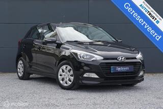 HYUNDAI I 20 1.0 T-GDI Comfort