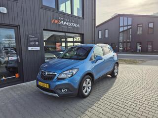 OPEL MOKKA 1.4 T Innovation 140PK|Navi|Airco|Camera|Cruise|