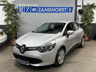 Renault Clio (2012 - 2019)