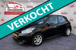 Peugeot 208 (2012 - 2019)