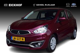 MITSUBISHI SPACE STAR 1.0 Cool+ - Automaat
