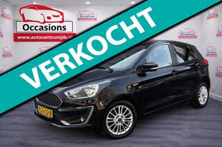 FORD KA KA+ 1.2 Trend Ultimate