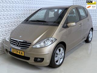 Mercedes-Benz A-Klasse (2004 - 2012)