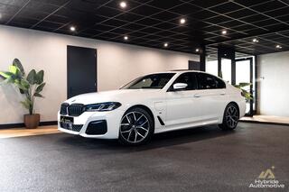 BMW 5-Serie (2016 - 2023)