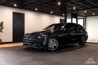 Mercedes-Benz C-Klasse Estate
