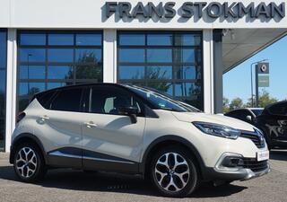 RENAULT CAPTUR 0.9 TCe Intens