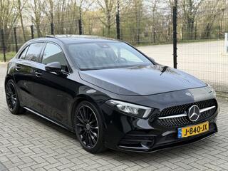 Mercedes-Benz A-Klasse (2012 - 2018)