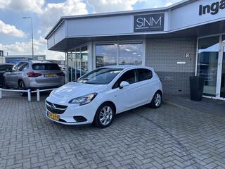 Opel Corsa (2014 - 2019)