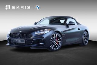BMW Z4 Roadster