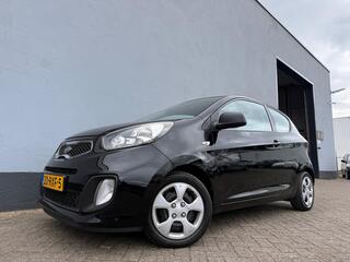 KIA PICANTO 1.0 CVVT - Airco