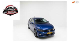 VOLKSWAGEN POLO 1.0 TSI Highline
