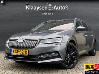 Skoda Superb Combi (2015 - 2023)