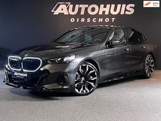 BMW 5-Serie (2016 - 2023)