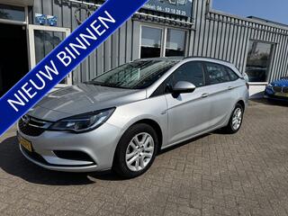 Opel Astra Sports Tourer (2016 - 2021)