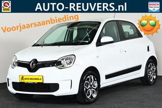 Renault Twingo (2014 - 2025)