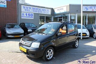 Fiat Panda (2003 - 2011)