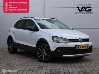 Volkswagen Polo (2009 - 2017)