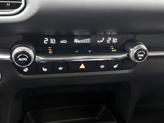Mazda CX-30 2.0 e-SkyActiv-X M Hybrid Luxury | Trekhaak | BOSE | Head-up Display | Stoelgeheugen | Elektrische Achterklep |