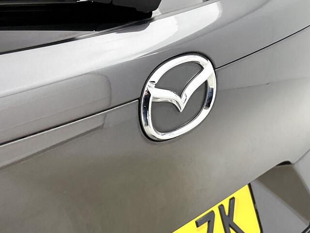 Mazda CX-30 2.0 e-SkyActiv-X M Hybrid Luxury | Trekhaak | BOSE | Head-up Display | Stoelgeheugen | Elektrische Achterklep |