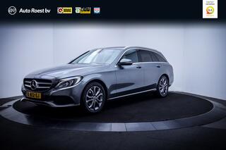 Mercedes-Benz C-Klasse Estate (2014 - 2021)