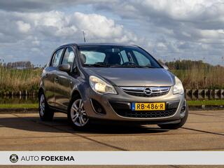 Opel Corsa (2006 - 2014)