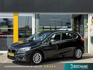 BMW 2-SERIE Active Tourer 216i Centennial Executive , NL-Auto, Navigatie, Climate Control, Cruise Control, Parkeersensoren, Lichtmetalen velgen, Regen - licht sensor