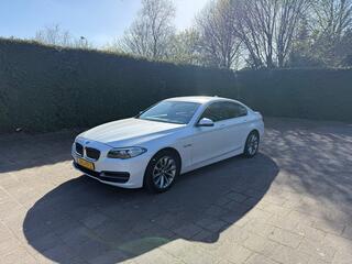 BMW 5-Serie (2010 - 2016)