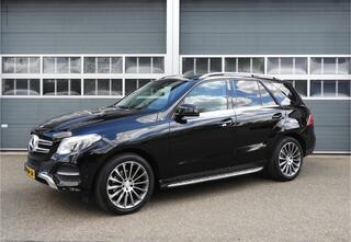 MERCEDES-BENZ GLE-KLASSE 350 d 4MATIC AUT | TREKHAAK | LED | LUCHTVERING | PANORAMADAK