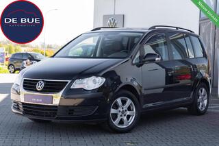 Volkswagen Touran (2003 - 2010)