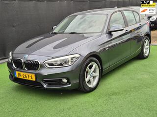 BMW 1-Serie (2011 - 2019)