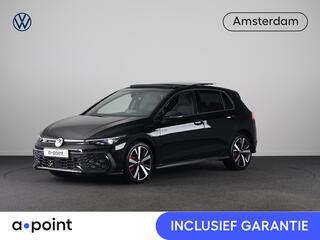 VOLKSWAGEN GOLF 1.5 eHybrid GTE 272 PK PHEV | SOH 99,73% | Panorama dak | 18