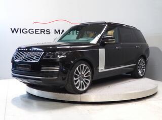 LAND ROVER RANGE ROVER 3.0 SDV6 Autobio, LWB , Panodak,Trekh, Softclose, Head-up, NL au