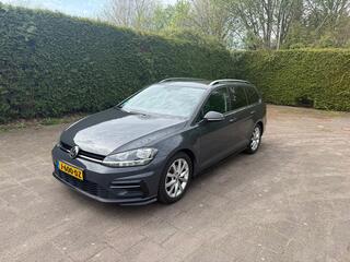 Volkswagen Golf Variant VII