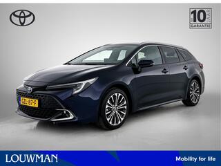 Toyota Corolla Touring Sports