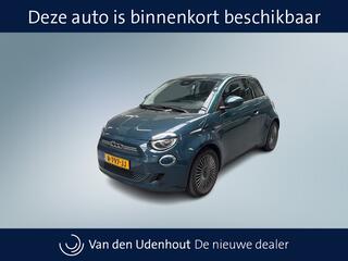 Fiat 500 (2007 - 2025)