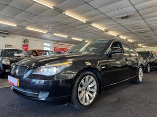 BMW 5-Serie (2003 - 2010)