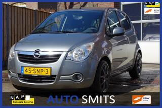 Opel Agila