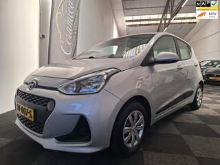HYUNDAI I 10 2018. Comfort line. Navi, Full opties. 61.000 km. NAP.