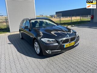 BMW 5-Serie (2003 - 2010)
