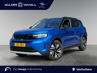 OPEL FRONTERA GS 1.2 Turbo Hybrid 145pk | 7-PERSOONS | STOEL + STOELVERW. | CAMERA | NAVI | HOGE ZIT | APPLE CARPLAY / ANDROID AUTO |