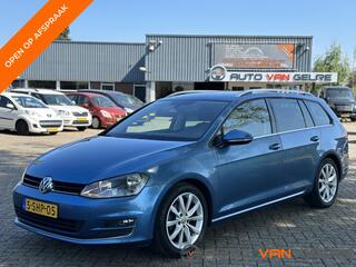 Volkswagen Golf Variant VII