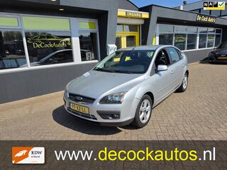 Ford Focus (2005 - 2011)