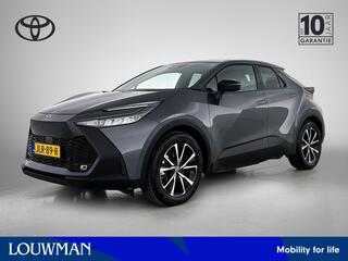 TOYOTA C-HR 2.0 Plug-in Hybrid 220 Dynamic | Stuur-Stoelverwarming | PDC | Apple Carplay-Android Auto |