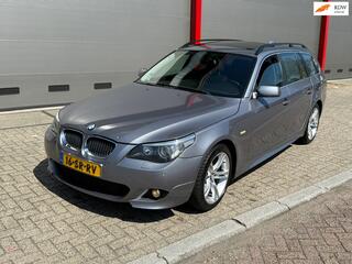 BMW 5-Serie (2003 - 2010)