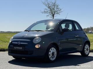 Fiat 500 (2007 - 2025)
